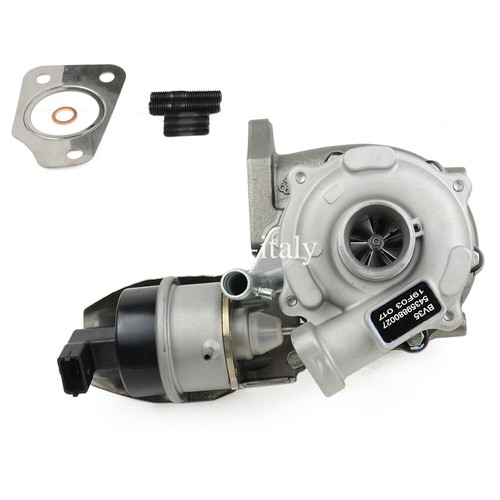 Turbocompressore per Fiat Fiorino Monospace Alfa Romeo Mito 55216672 55225439 - Bild 6 von 11