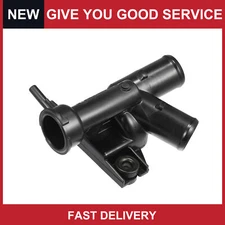 Pack of 1 For Kia Soul 14-19 Car Engine Radiator Coolant Filler Neck W/O Cap