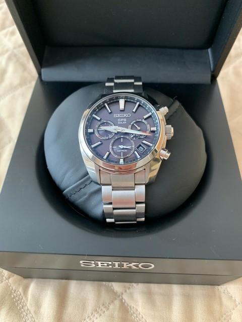seiko astron ebay