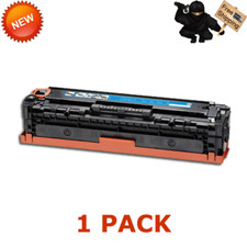 1 PACK CRG131 Cyan Toner For Canon 131 imageCLASS MF8280Cw LBP7100CN MF8230CN