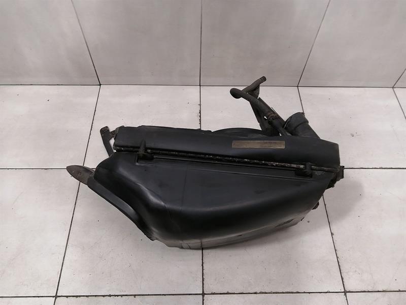 PORSCHE 911 996 Left Radiator pack 99610613174 Kühlerpaket Links 