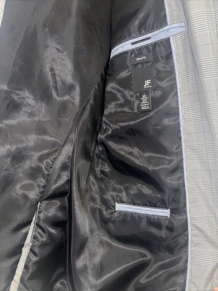 Chaqueta para mujer talla pequeña blazer de gran tamaño impermeable con hebilla de caparazón ropa para hombre acolchada Foto 4 de 4