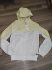Damen Jacke/Übergangsjacke Windbreaker Sublevel NEU GR  S Sportlich Gelb /Sommer