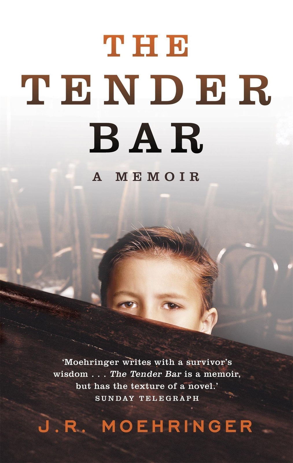 Thumbnail - J R Moehringer | The Tender Bar | Taschenbuch | Englisch (2006) | A
