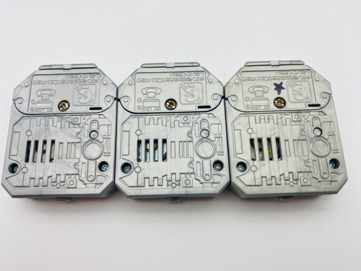 Engine Sentai Go-onger DX Shift Changer Go Phone Bandai
