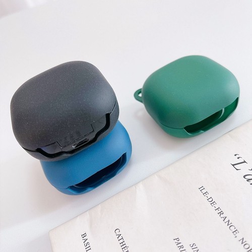 Etui ochronne na Samsung Galaxy Buds Live Bag Case Cover Etui 360 stopni Bumper - Zdjęcie 29 z 49