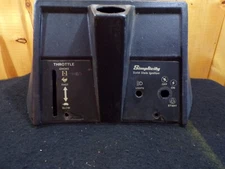 Simplicity 4212H Upper Dash 1672630 Garden Tractor 4000 Series