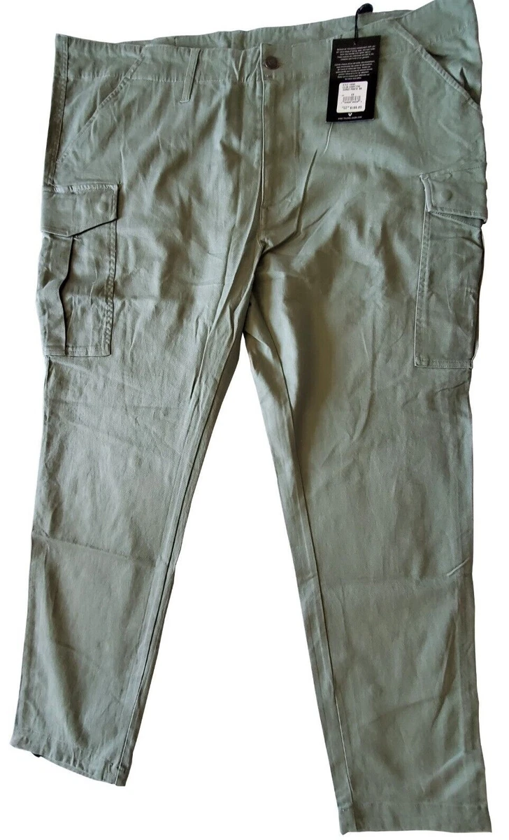 True religion army pants 2025