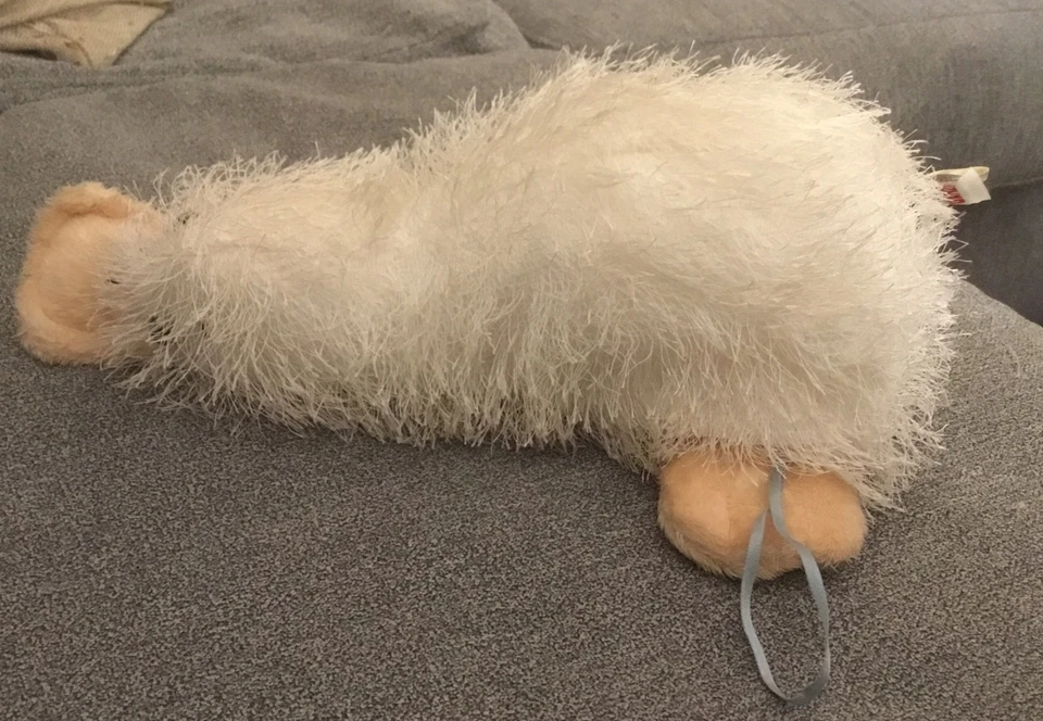 Ganz Webkinz Googles No Code 11” Platypus Plush Toy - Image 2 of 4