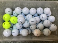 12x ( 1 Dozen) TaylorMade TP5x Golf Balls 5A (AAAAA) **MINT CONDITION**