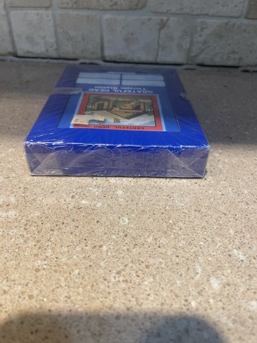 GRATEFUL DEAD Terrapin Station SEALED 8 Track Tape ARISTA Records US 8301-7001 H - Picture 3 of 4