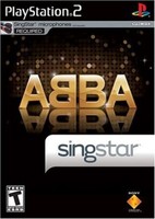 Singstar Abba - Ps2 Singstar Abba - Ps2