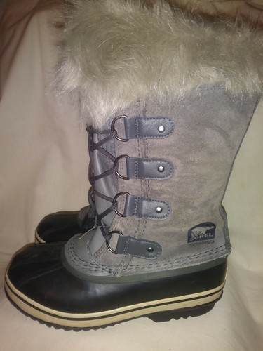 🥶Sorel Joan Of Arctic Insulated Snow 
