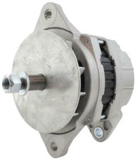 Alternador compatible con Delco 21SI 160 amp 10459051 10459052 10459106 10459336 7644