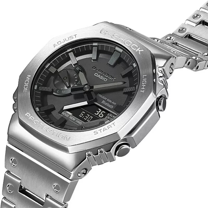 CASIO GM-B2100D-1AJF Men's Watch #32525 for sale online | eBay CASIO GM-B2100D-1AJF Men's Watch #32525 for sale online | eBay
