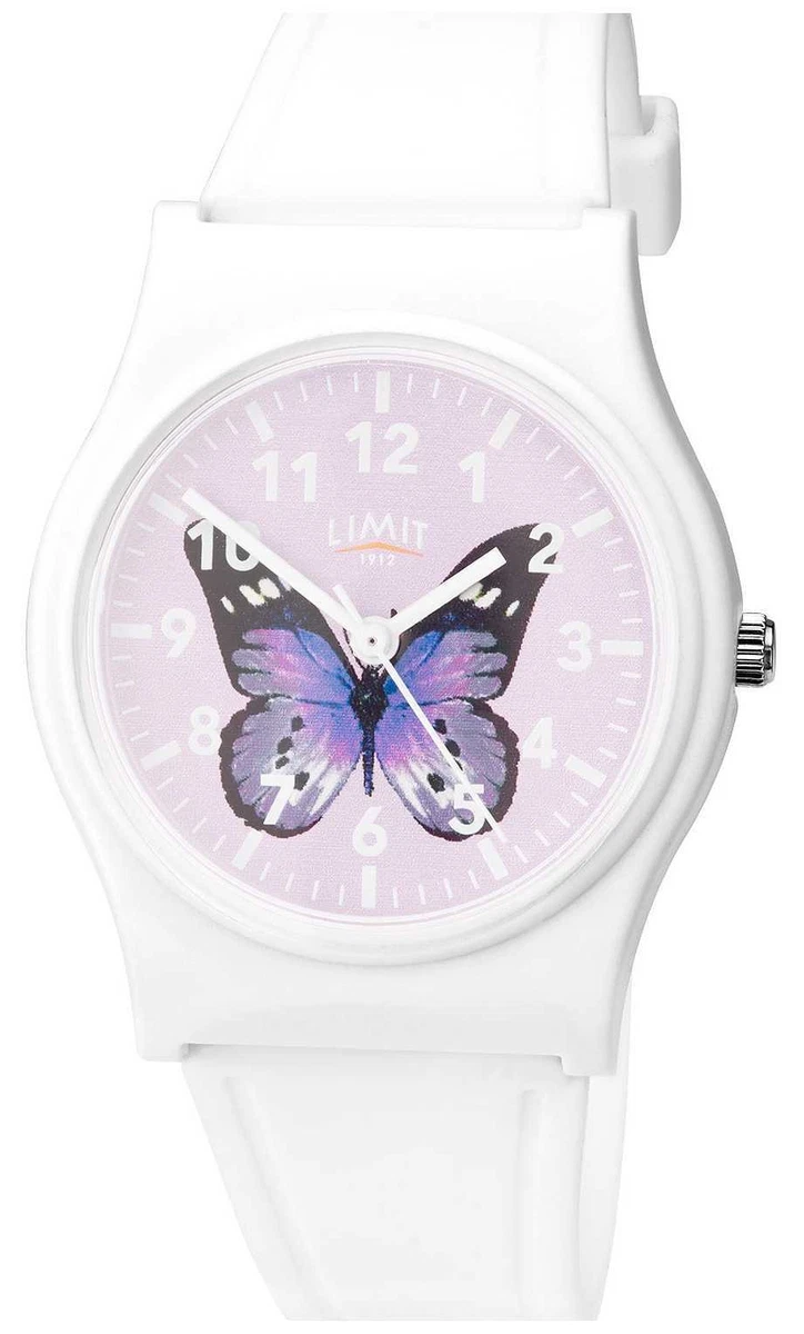 Limit butterfly hotsell watch