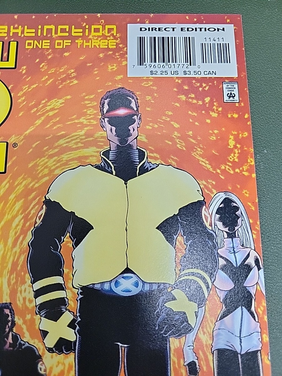 X-MEN1〜16 75960620920001611_600x600_crop