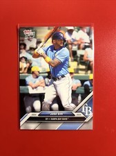 JOSE SIRI 2024 Topps NOW Road To Opening Day Tampa Bay Rays #OD-37