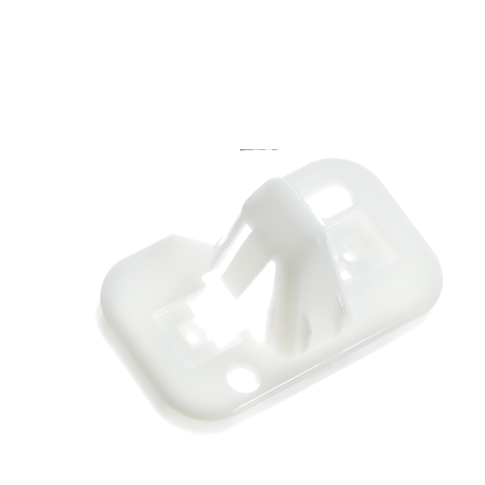Soporte del parasol izquierdo para Ford F-250 2011-2016 (P/N BC3Z-2504082-AA)