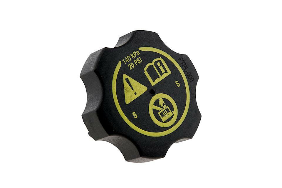 Radiator Cap for Opel Adam 12-, Insignia 08-, Mokka 12-, Zafira Tourer C 11-
