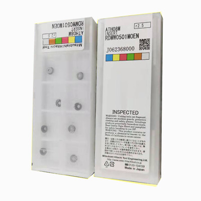    RDMW0501MOEN ATH08M CNC   New  #WD1