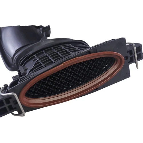 Air Intake Duct w/ Air Mass Sensor for Mercedes-Benz GL350 ML350 3.0L 6420901742 - Picture 10 of 10