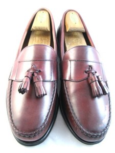 allen edmonds macrae dress loafer