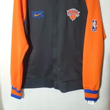 Nike New York Knicks NBA Jackets for sale | eBay