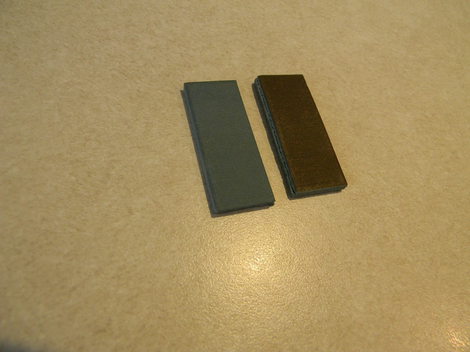 Jet Xacta fence fluoroway pads, 2 pcs.