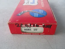 Sealed Power Piston Ring set fit Honda (9959KX STD)