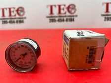 Ashcroft 15W-1005-H-01B pressure gauge