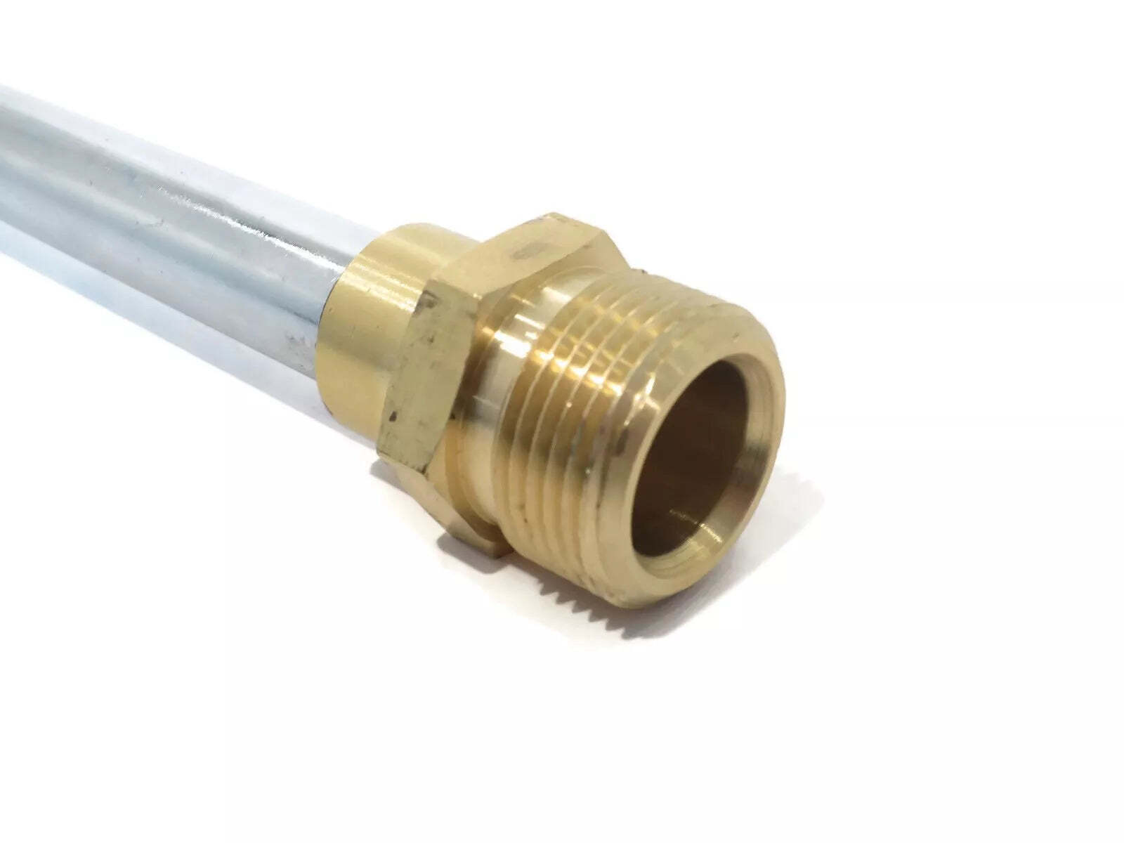 18" SPRAY WAND / LANCE for Power Pressure Washer Water Pumps Up to 3000 psi