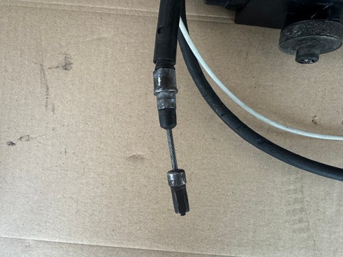 Renault Laguna Electric Parking Module 8200704561 - Picture 4 of 8