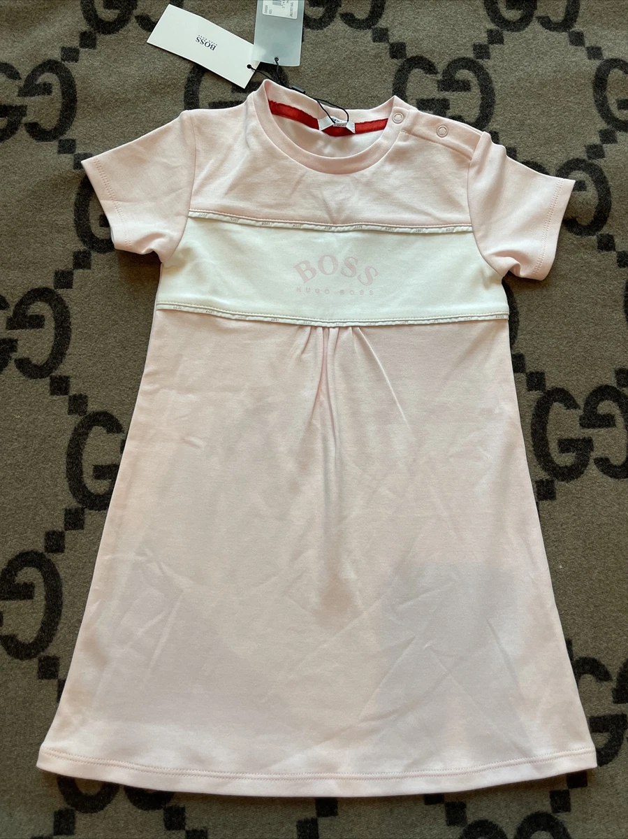 Hugo boss girl clothes top