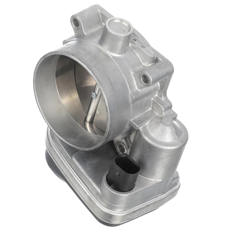 Genuine Mopar 2005-2013 Jeep Grand Cherokee Front Throttle Body 4591847AC - Image 2 of 4