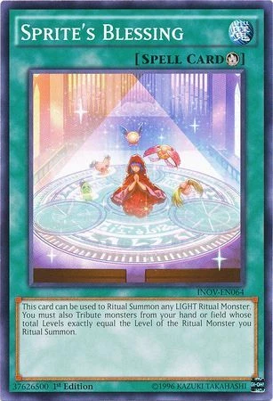 Yugioh Cards | Single Individual Cards | Spell Cards (N-Z) - Picture 83 of 165