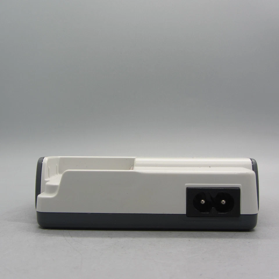 Pentax D-BC23 Battery Charging Stand Cradle for Pentax Optio Cameras - Image 3 of 4