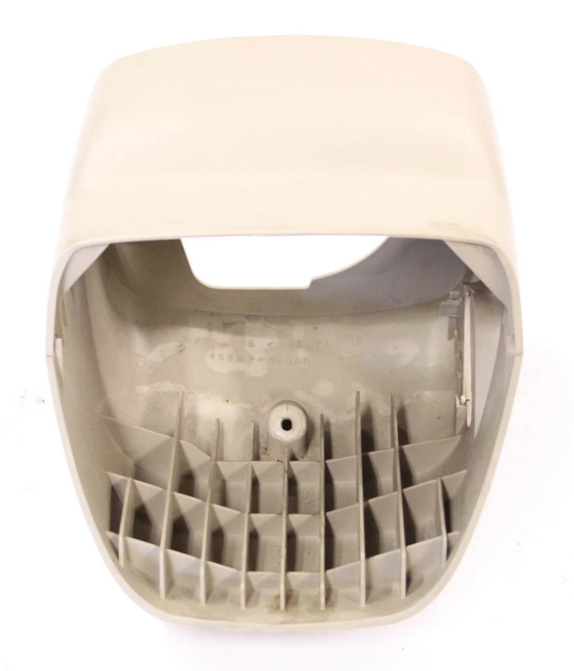 2001 Toyota Solara OEM переключатель зажигания рулевой колонки объемная оболочка 01 99 - Изображение 3 из 4