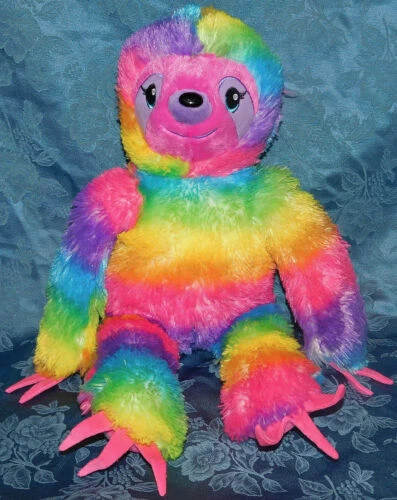 Build-A-Bear Workshop Produkte zum Teddybären-Selbermachen