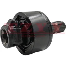 Standard Duty Over Running Clutch w Quick Release 75 HP Tractor 1-3/8" PTO 6Spl