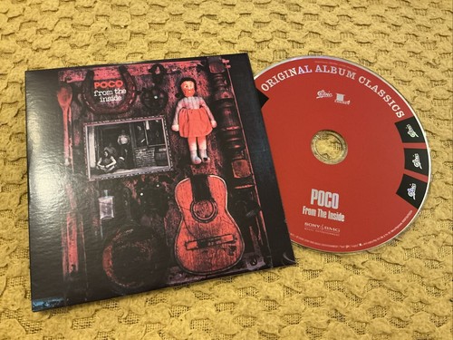 poco original album classics boxset 5 x cd - Picture 8 of 10