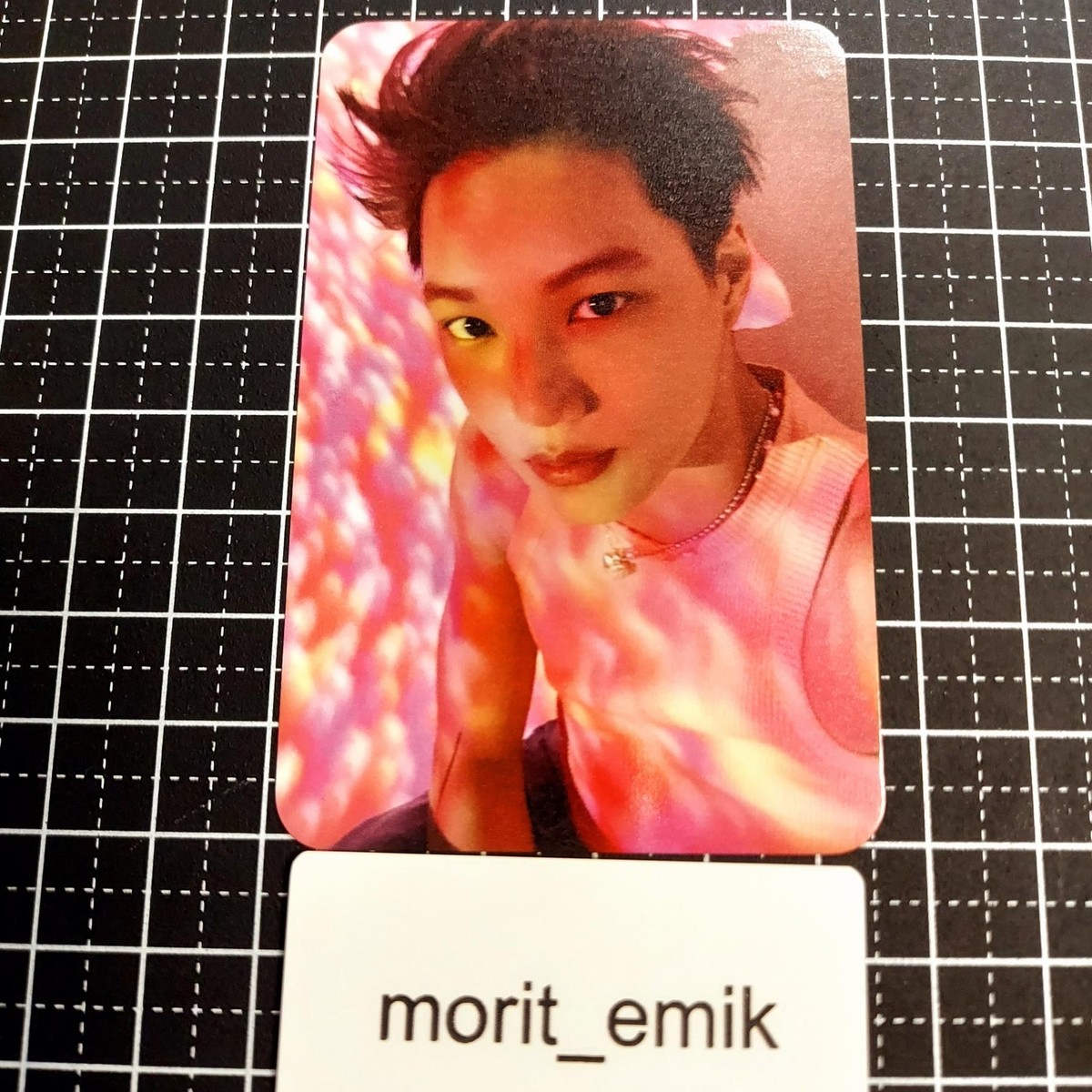 EXO EXIST ポストカード ポスカ EXO EXIST ポストカード ポスカ