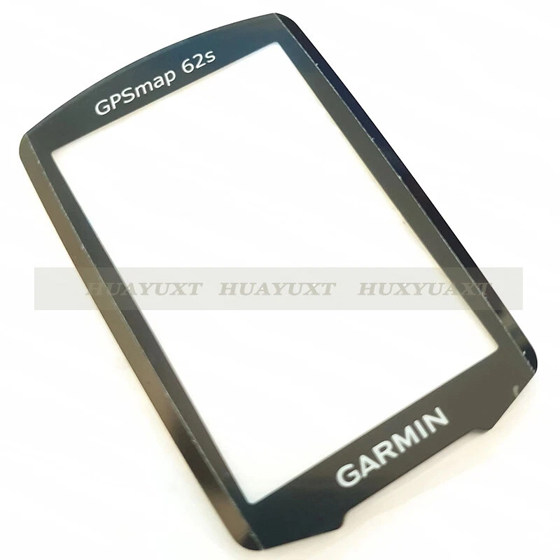 For GARMIN GPSMAP 62s 62SJ 62stc Glass LCD Display Screen Repair Parts