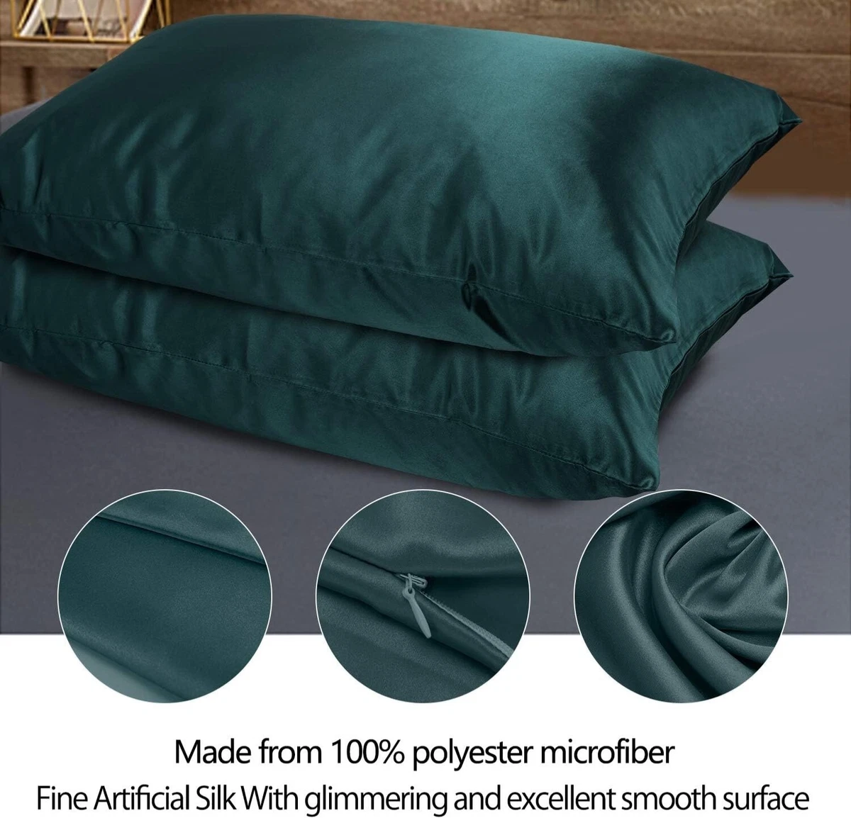Super standard pillow best sale case