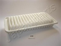 Japanparts FA-278S Luftfilter FüR Toyota