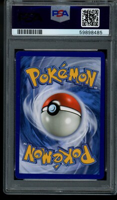 PSA 9 Lillie 147 Full Art Trainer Pokemon Card Sun Moon Base Mint