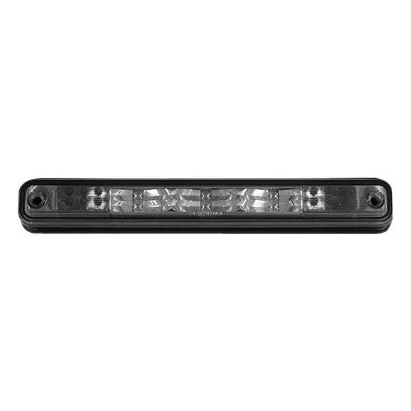 Recon Black/Smoke LED 3rd Brake Light for 94-98 Silverado/Sierra CK Reg/Crew Cab - Image 3 of 3