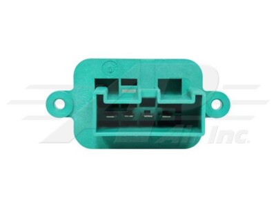 Case New Holland 5192096 New A/C Blower Motor Resistor 4