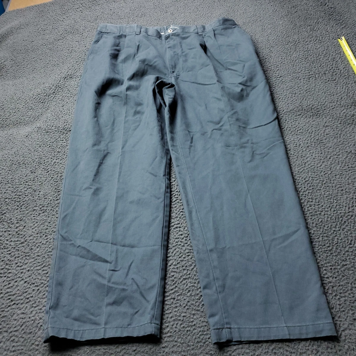Timber creek store pleated jeans