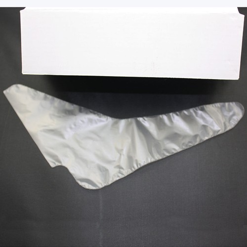 Dental Air Water Spray Syringe/HVE Saliva Ejectors Sleeves Cover Sheaths 2 Type - Picture 9 of 10